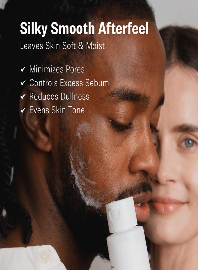 BIOCHEM Beauty Filter Powder Face Wash with Fruit Enzyme, Daily Wash with Papaya & Pineapple Enzyme, Gentle Plant-Based Low pH Exfoliator Cleanser for Women & Men, Sensitive Skin (1.59 fl oz / 45 g) - Image 3